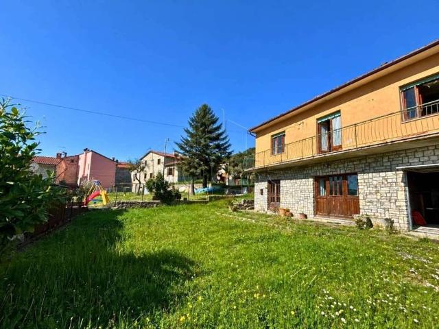 Villa in vendita a Badia Tedalda AR