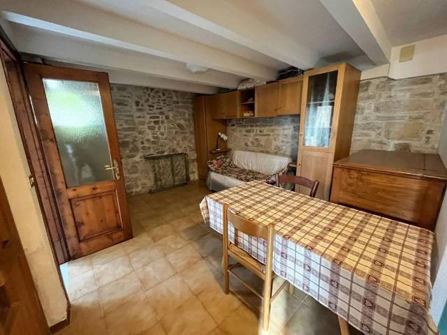 Villa in vendita a Badia Tedalda AR