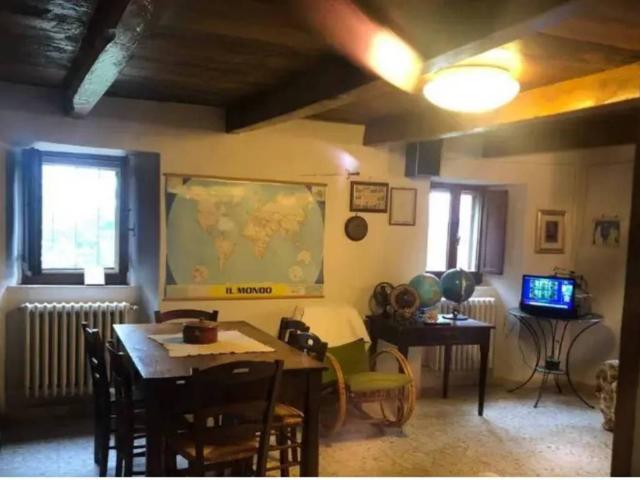 Villa in vendita a Badia Tedalda AR