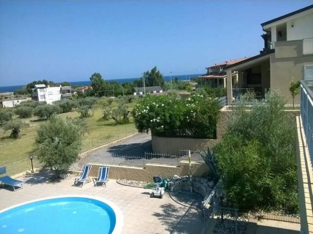 Villa in vendita a Badolato CZ