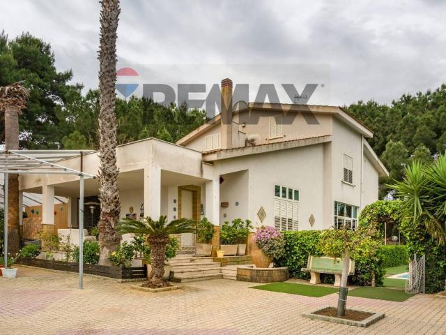 Villa in vendita a Bagheria