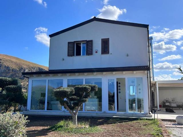 Villa in vendita a Bagheria PA