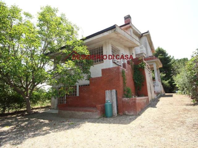Villa in vendita a Bagheria PA