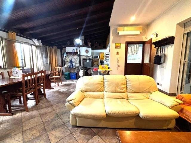 Villa in vendita a Bagheria PA