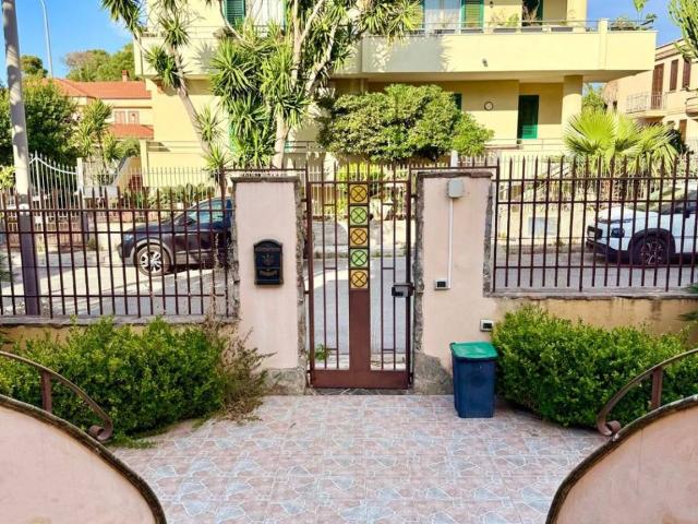 Villa in vendita a Bagheria PA