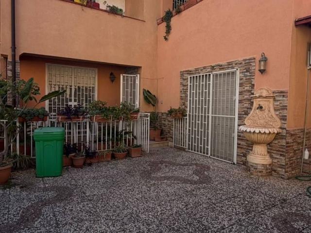 Villa in vendita a Bagheria PA