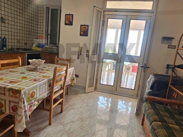 Villa in vendita a Bagheria PA