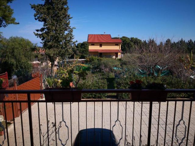 Villa in vendita a Bagheria PA