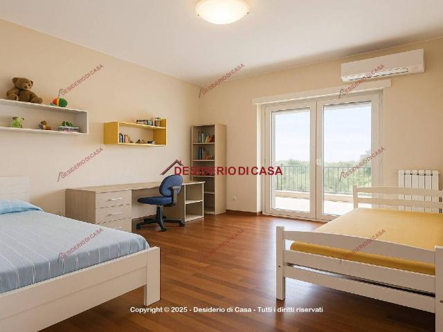 Villa in vendita a Bagheria PA