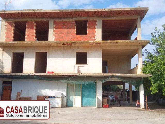 Villa in vendita a Bagheria PA