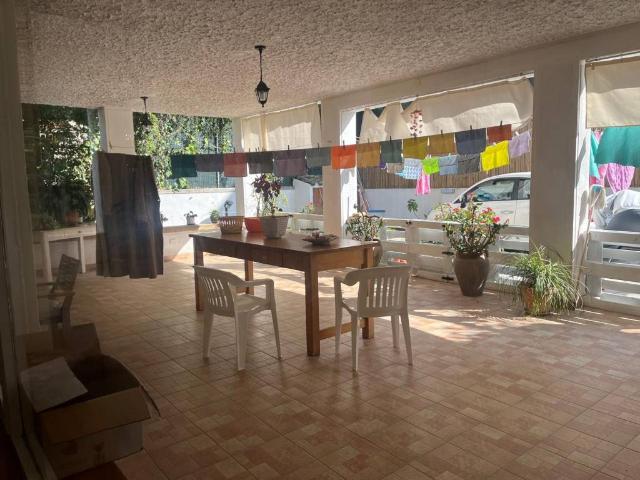 Villa in vendita a Bagheria PA