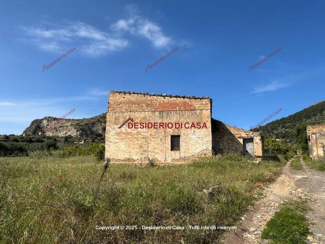 Villa in vendita a Bagheria PA