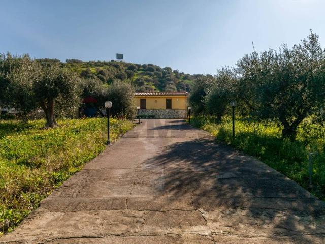 Villa in vendita a Bagheria PA