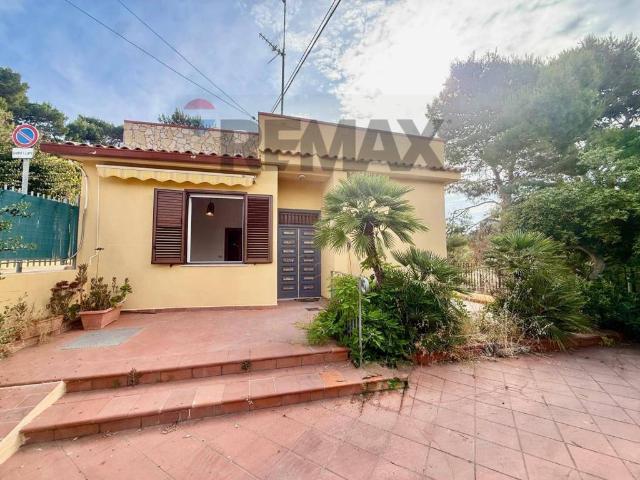 Villa in vendita a Bagheria PA