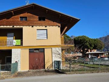 Villa in vendita a Bagolino BS
