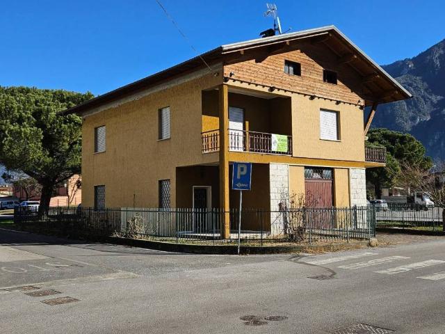 Villa in vendita a Bagolino BS