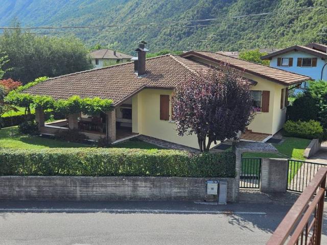 Villa in vendita a Bagolino BS