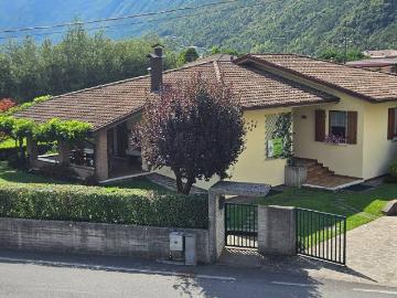 Villa in vendita a Bagolino BS