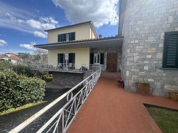 Villa in vendita a Bagno a Ripoli