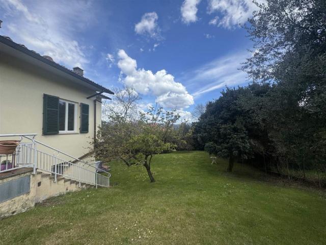 Villa in vendita a Bagno a Ripoli