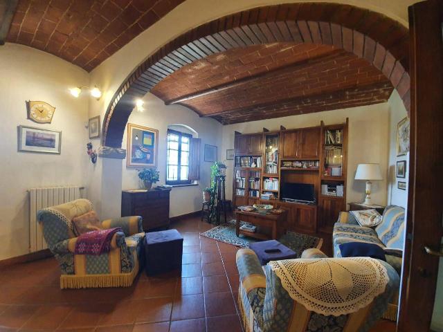 Villa in vendita a Bagno A Ripoli