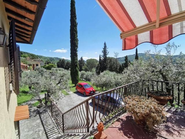 Villa in vendita a Bagno A Ripoli