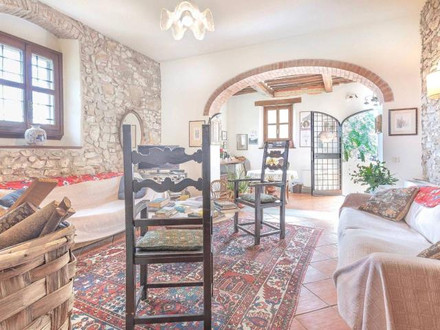 Villa in vendita a Bagno A Ripoli