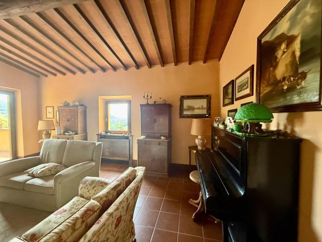 Villa in vendita a Bagno A Ripoli