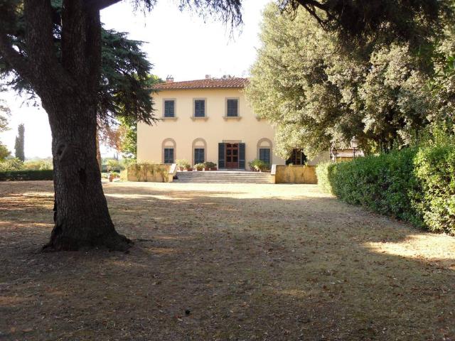 Villa in vendita a Bagno a Ripoli FI