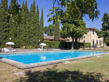 Villa in vendita a Bagno a Ripoli FI
