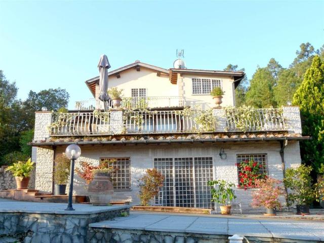 Villa in vendita a Bagno a Ripoli FI