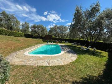 Villa in vendita a Bagno a Ripoli FI