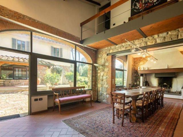 Villa in vendita a Bagno a Ripoli FI