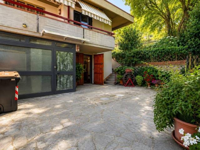Villa in vendita a Bagno a Ripoli FI