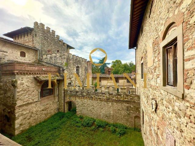 Villa in vendita a Bagno a Ripoli FI