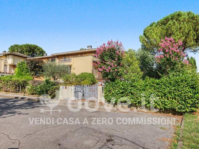 Villa in vendita a Bagno a Ripoli FI