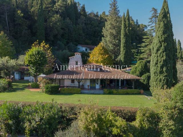 Villa in vendita a Bagno a Ripoli FI