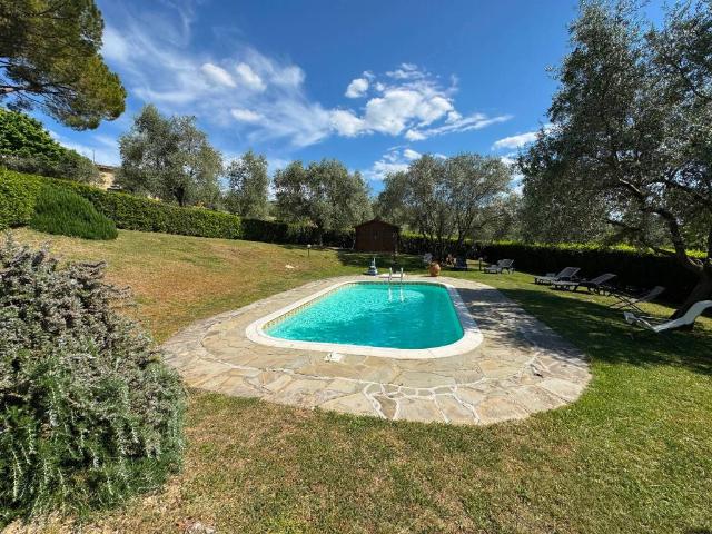Villa in vendita a Bagno a Ripoli FI