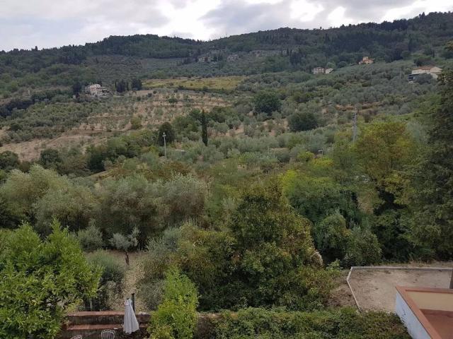 Villa in vendita a Bagno a Ripoli FI