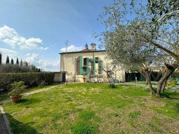 Villa in vendita a Bagno a Ripoli FI