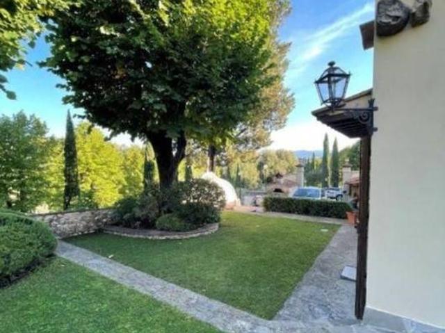 Villa in vendita a Bagno a Ripoli FI