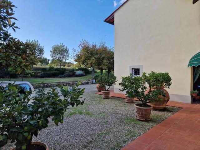 Villa in vendita a Bagno a Ripoli FI