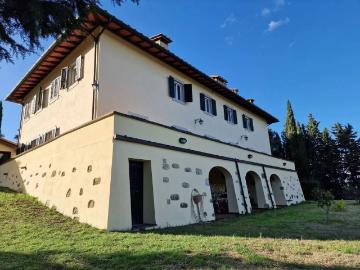 Villa in vendita a Bagno a Ripoli FI