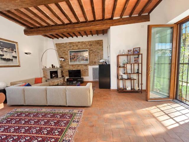 Villa in vendita a Bagno a Ripoli FI