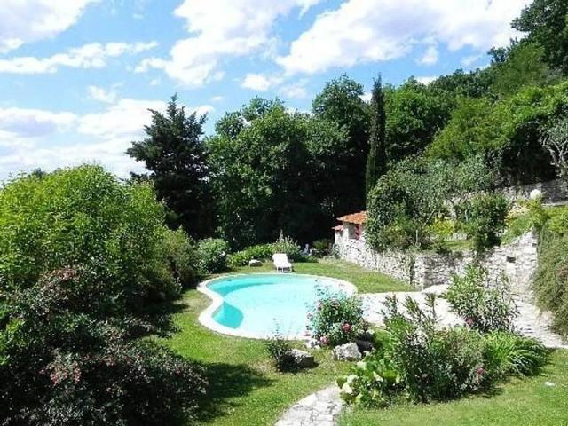 Villa in vendita a Bagno a Ripoli FI