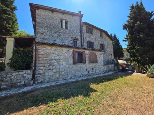 Villa in vendita a Bagno a Ripoli FI