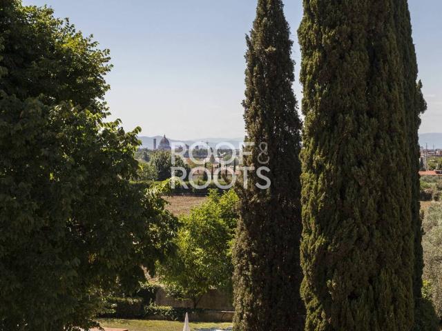 Villa in vendita a Bagno a Ripoli FI