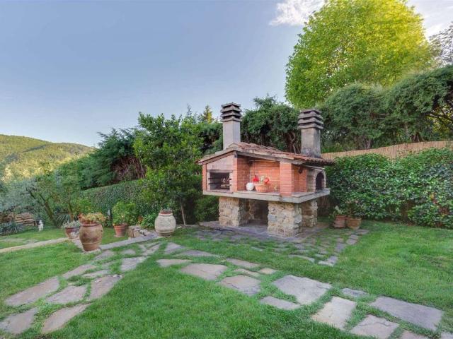Villa in vendita a Bagno a Ripoli FI