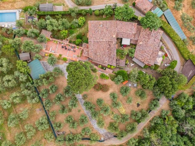 Villa in vendita a Bagno a Ripoli FI