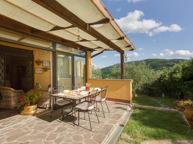 Villa in vendita a Bagno a Ripoli FI